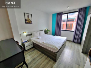 HANZ Ailen Hotel